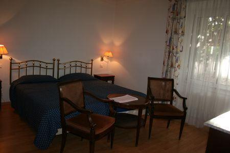 Hotel Aiglon マントン 部屋 写真